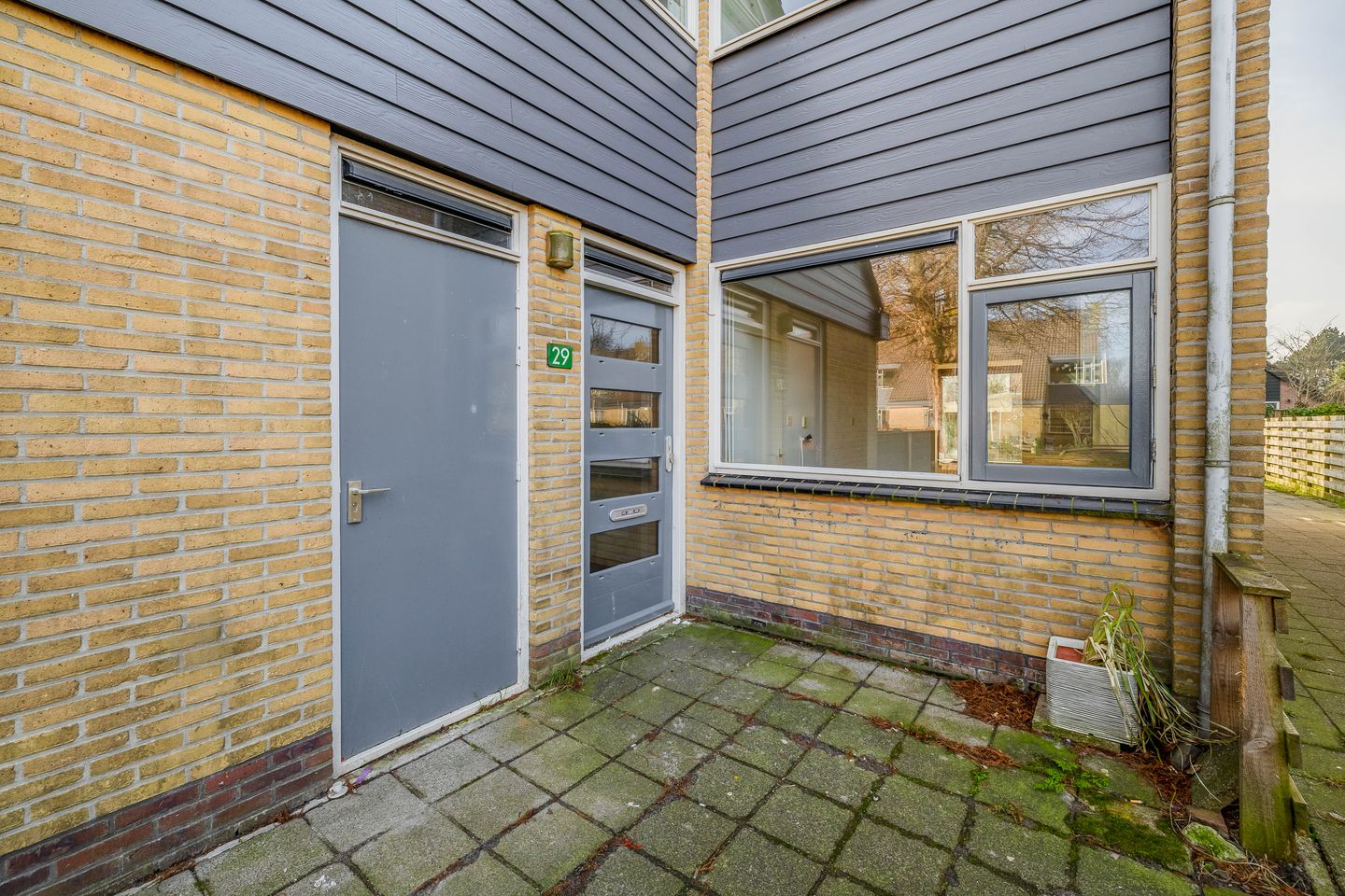 Foto 5 van Hoeker 29