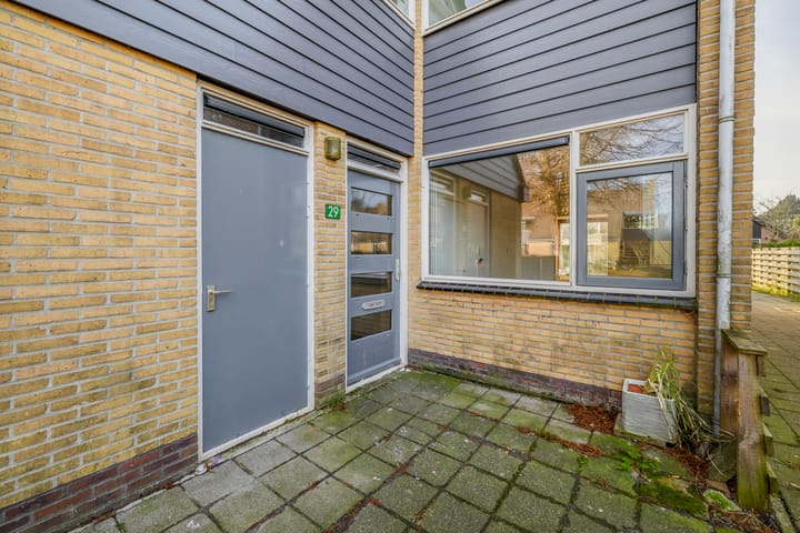 Foto 5 van Hoeker 29