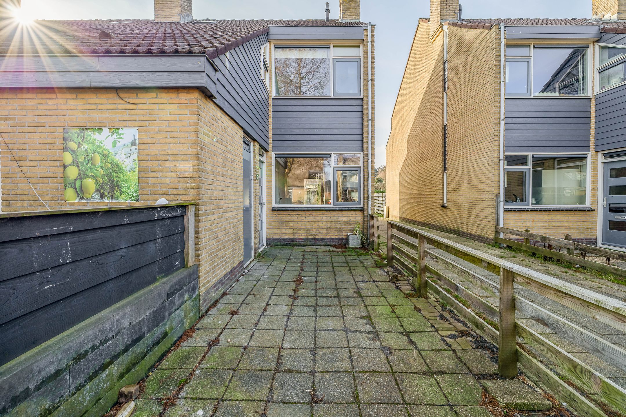 Foto 6 van Hoeker 29