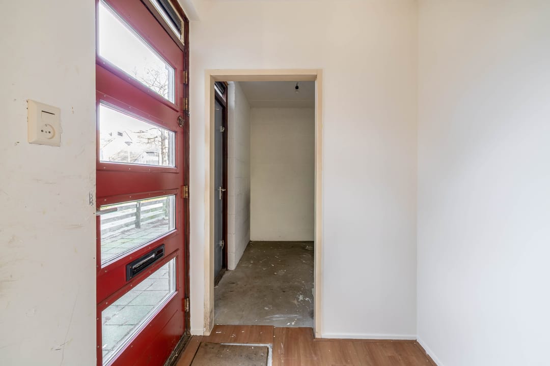 Foto 7 van Hoeker 29