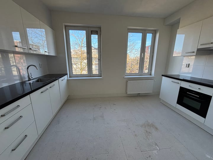 Foto 2 van Vespuccistraat 19-3