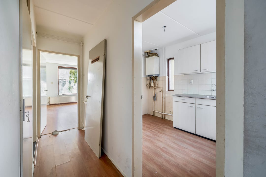 Foto 8 van Hoeker 29