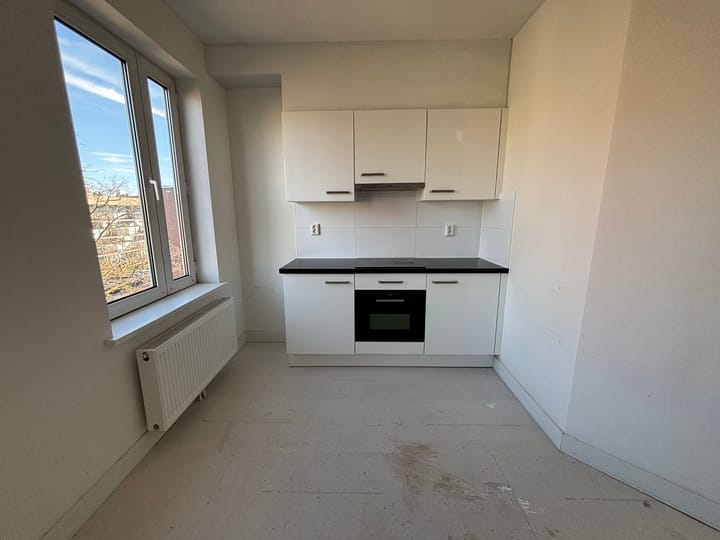 Foto 3 van Vespuccistraat 19-3