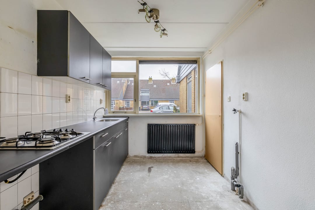 Foto 13 van Hoeker 21