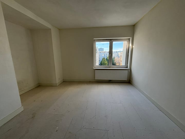 Foto 5 van Vespuccistraat 19-3