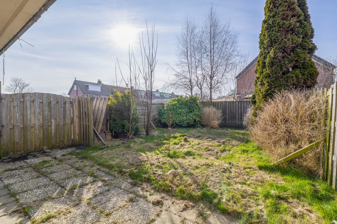 Foto 11 van Hoeker 29