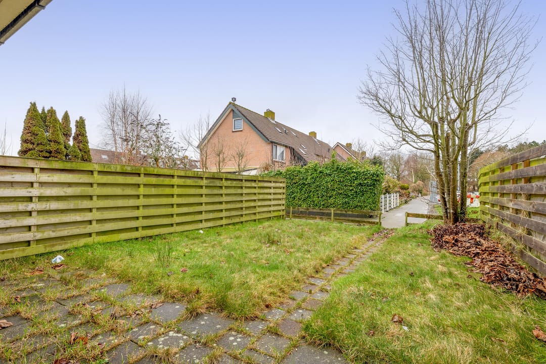 Foto 16 van Hoeker 21