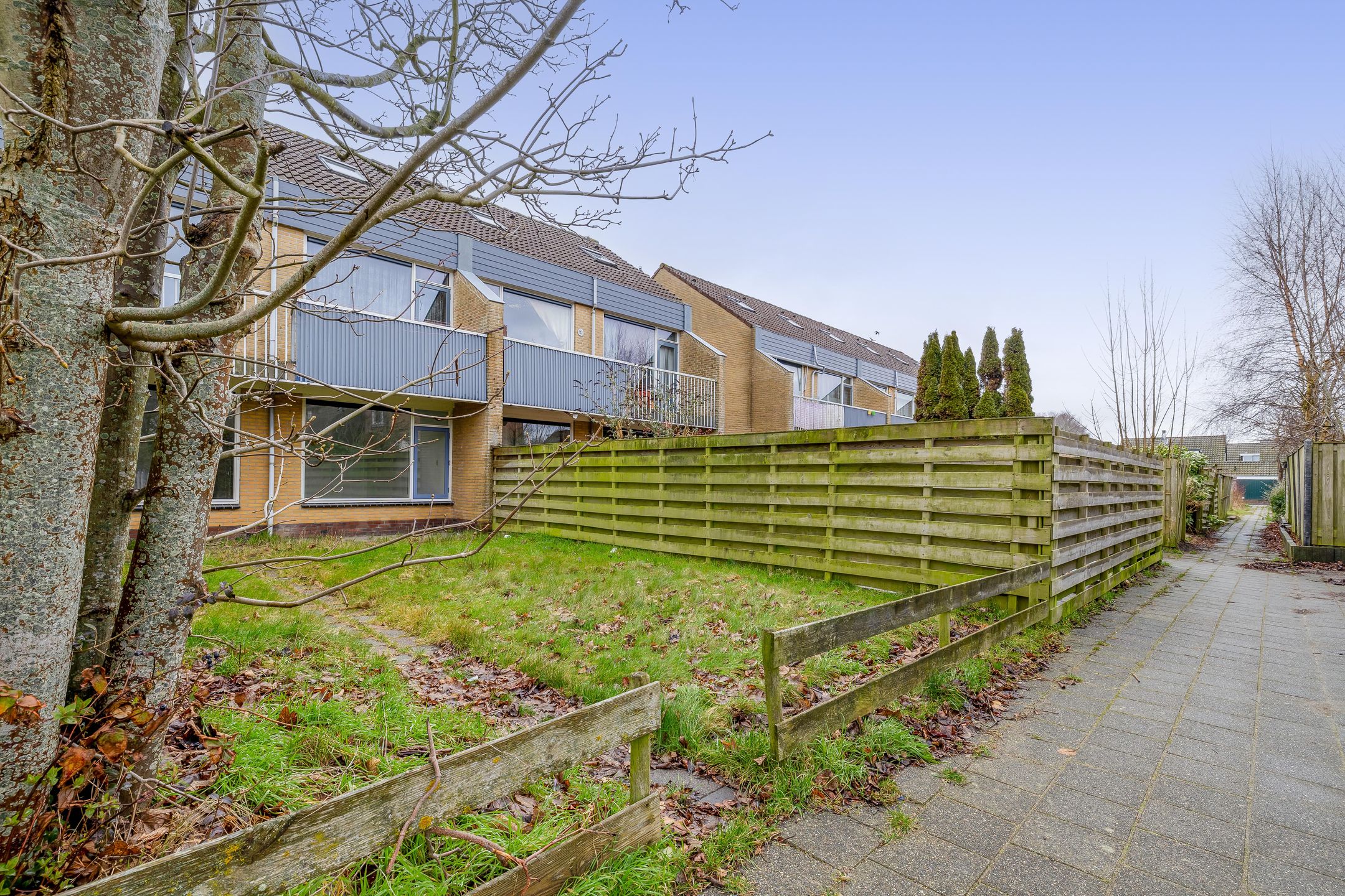 Foto 18 van Hoeker 21