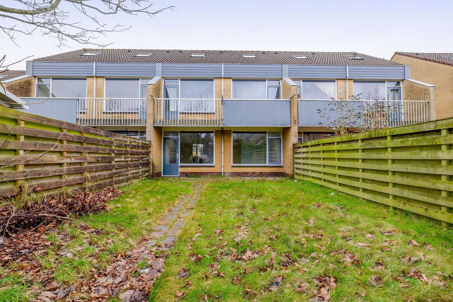 Foto 19 van Hoeker 21