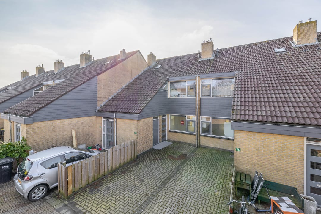 Foto 2 van Hoeker 37