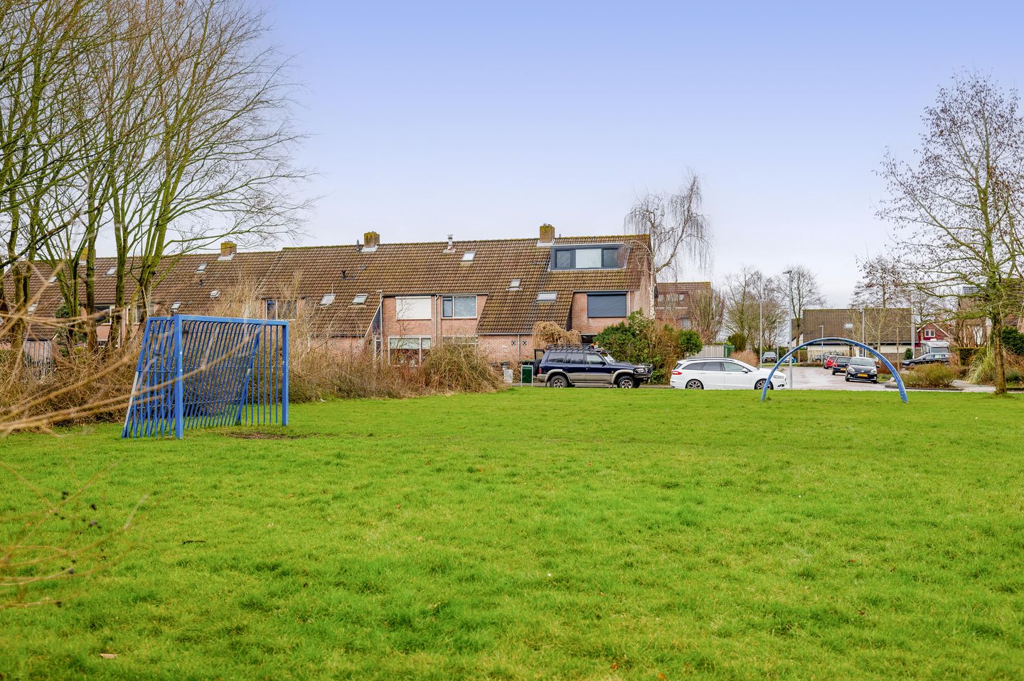 Foto 25 van Hoeker 21