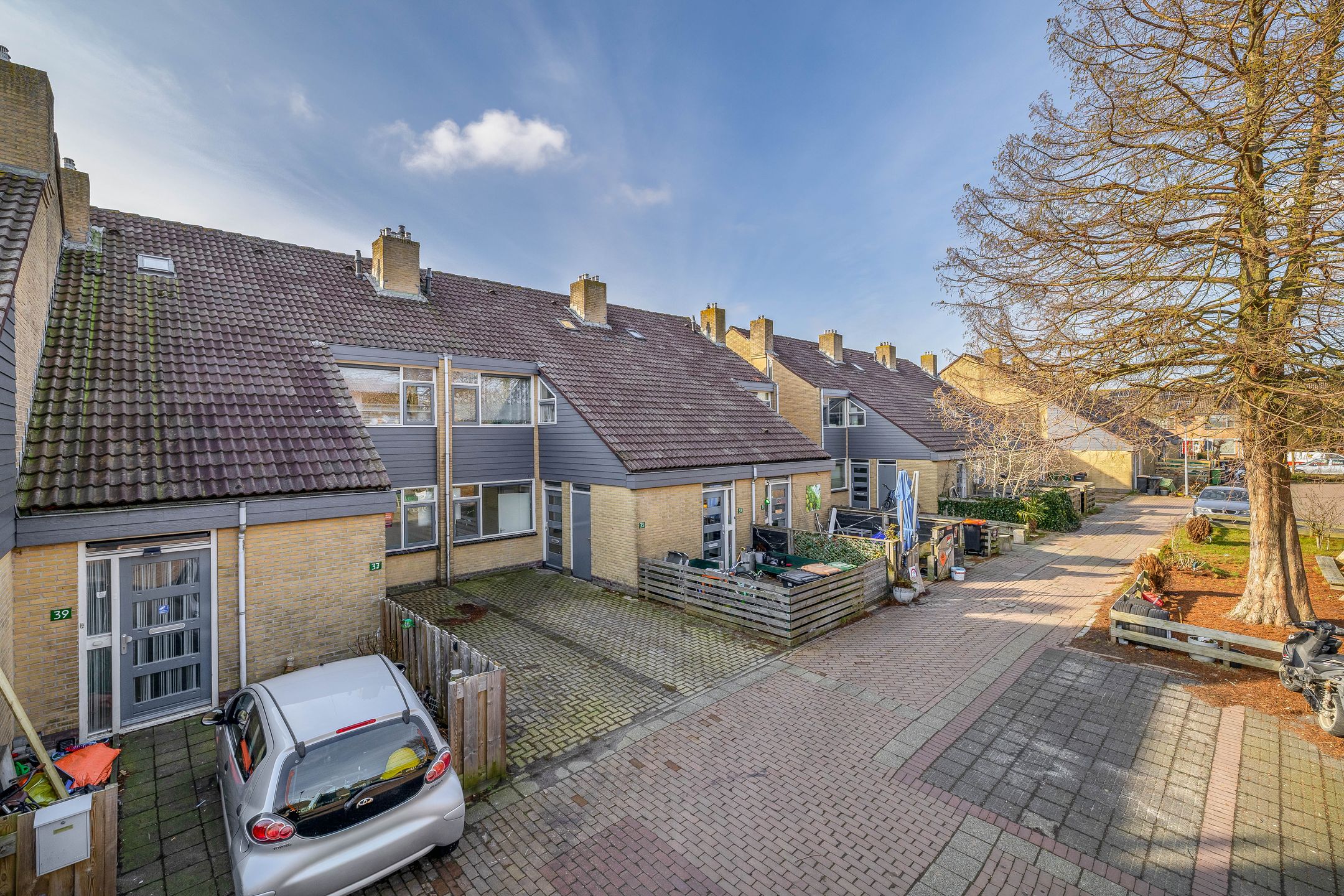 Foto 3 van Hoeker 37