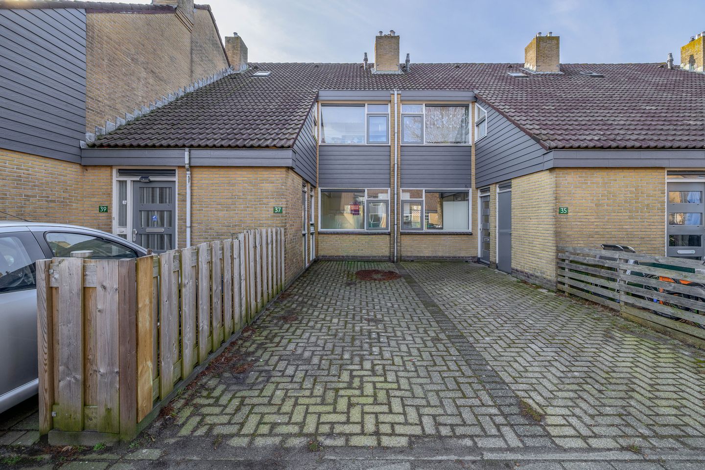 Foto 4 van Hoeker 37