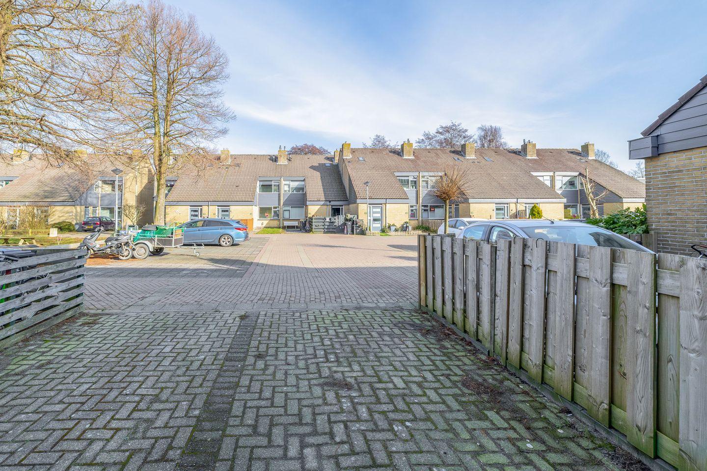 Foto 5 van Hoeker 37