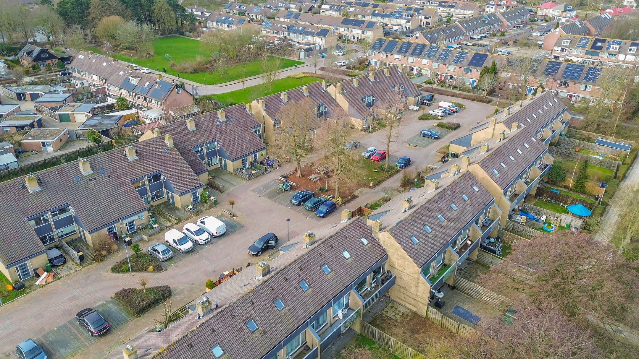 Foto 30 van Hoeker 21