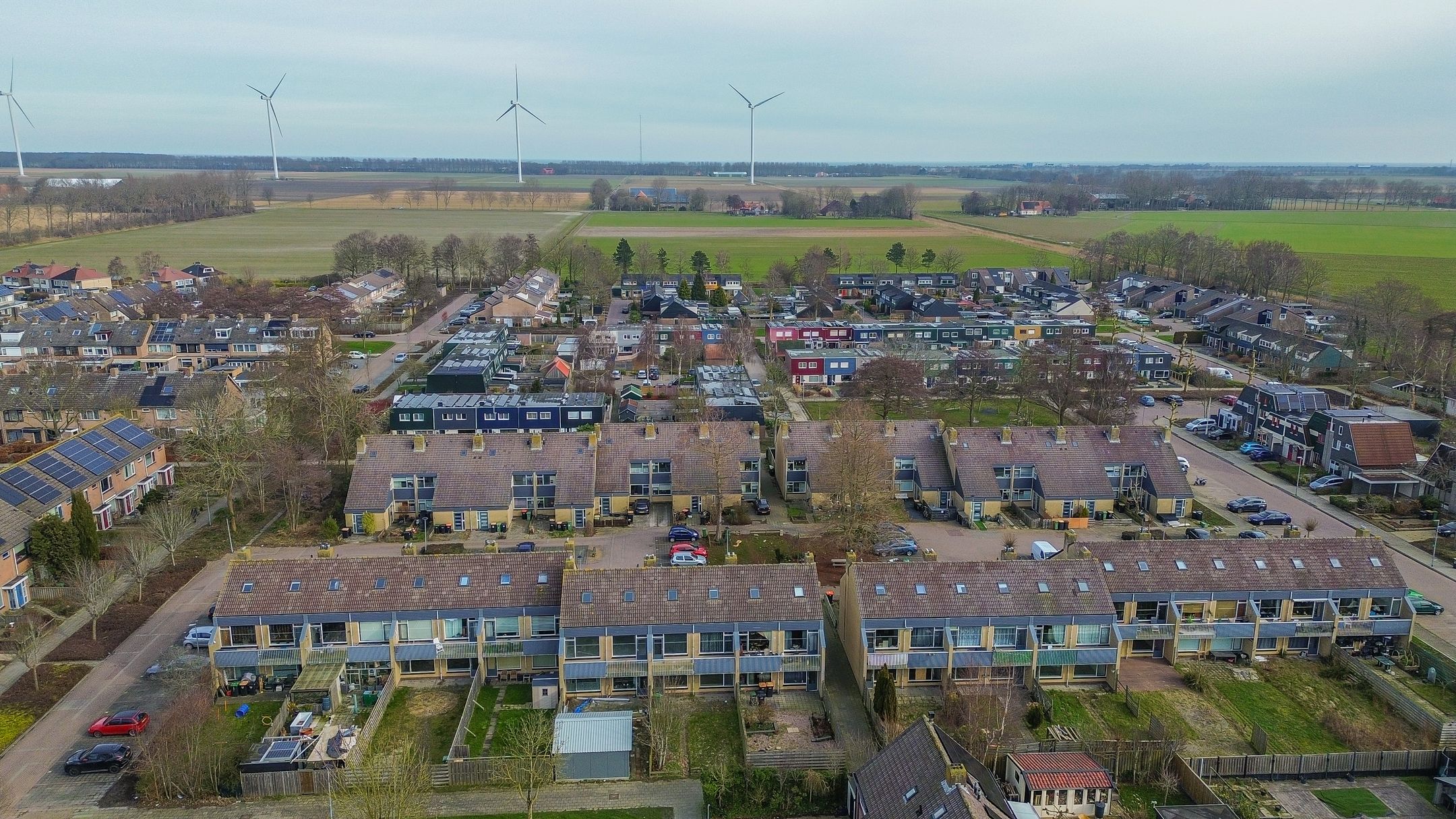 Foto 30 van Hoeker 29