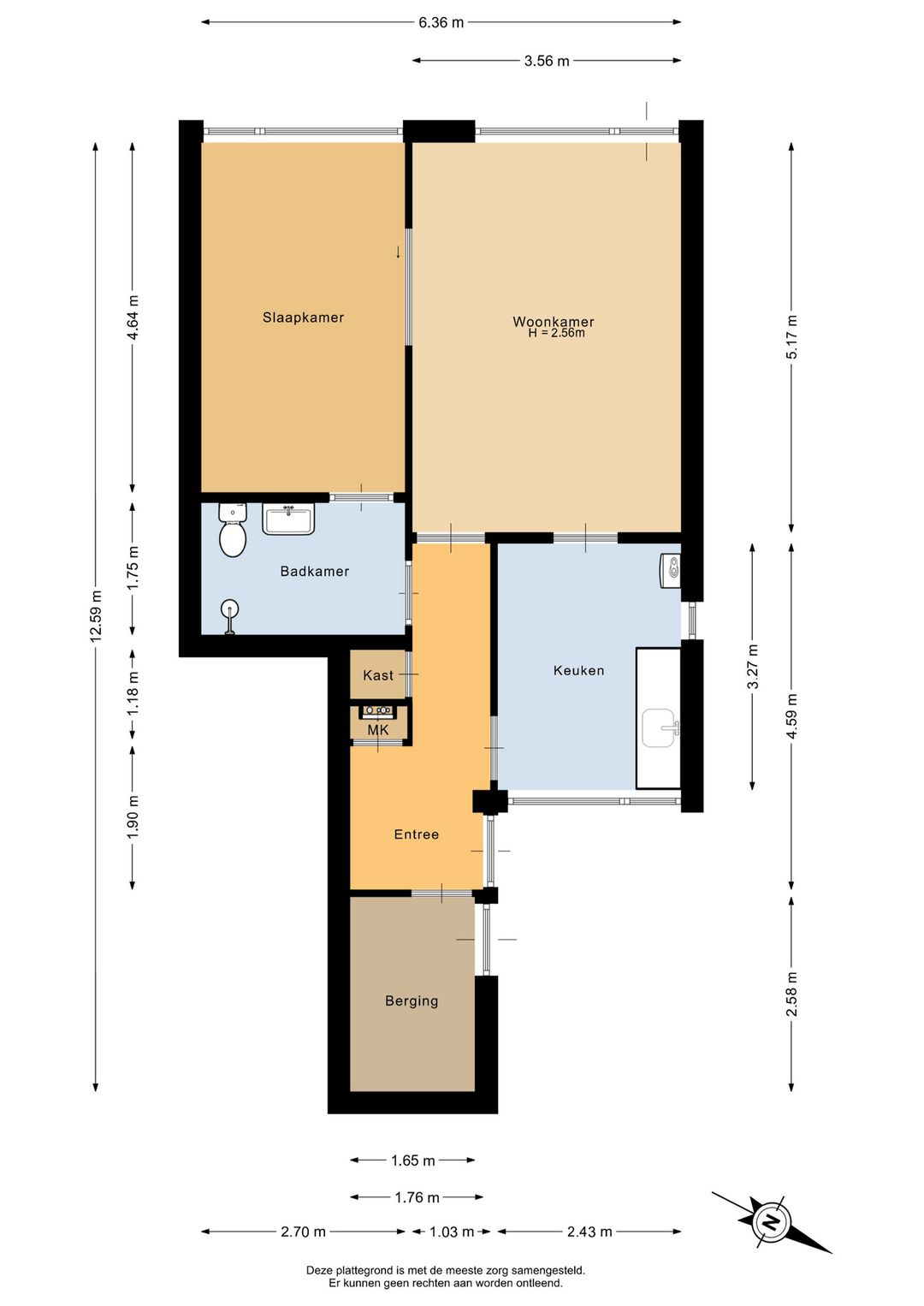 Foto 31 van Hoeker 29