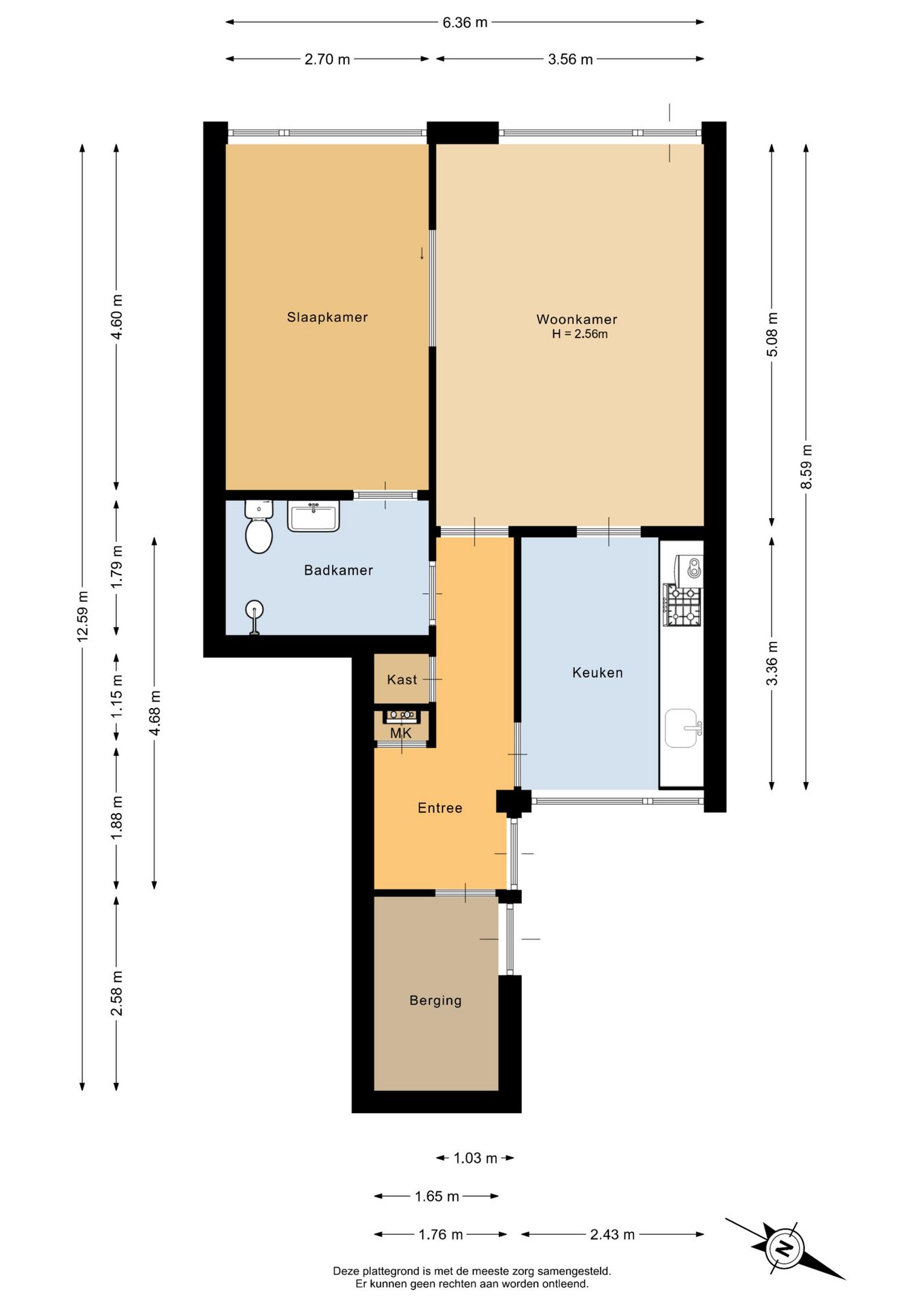 Foto 36 van Hoeker 21