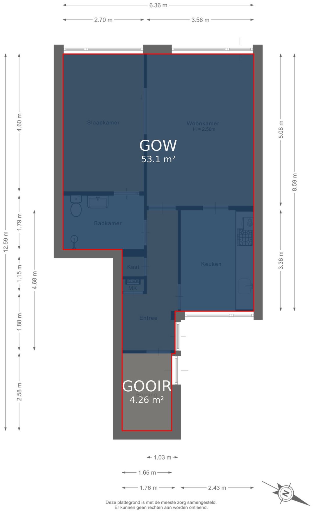 Foto 38 van Hoeker 21