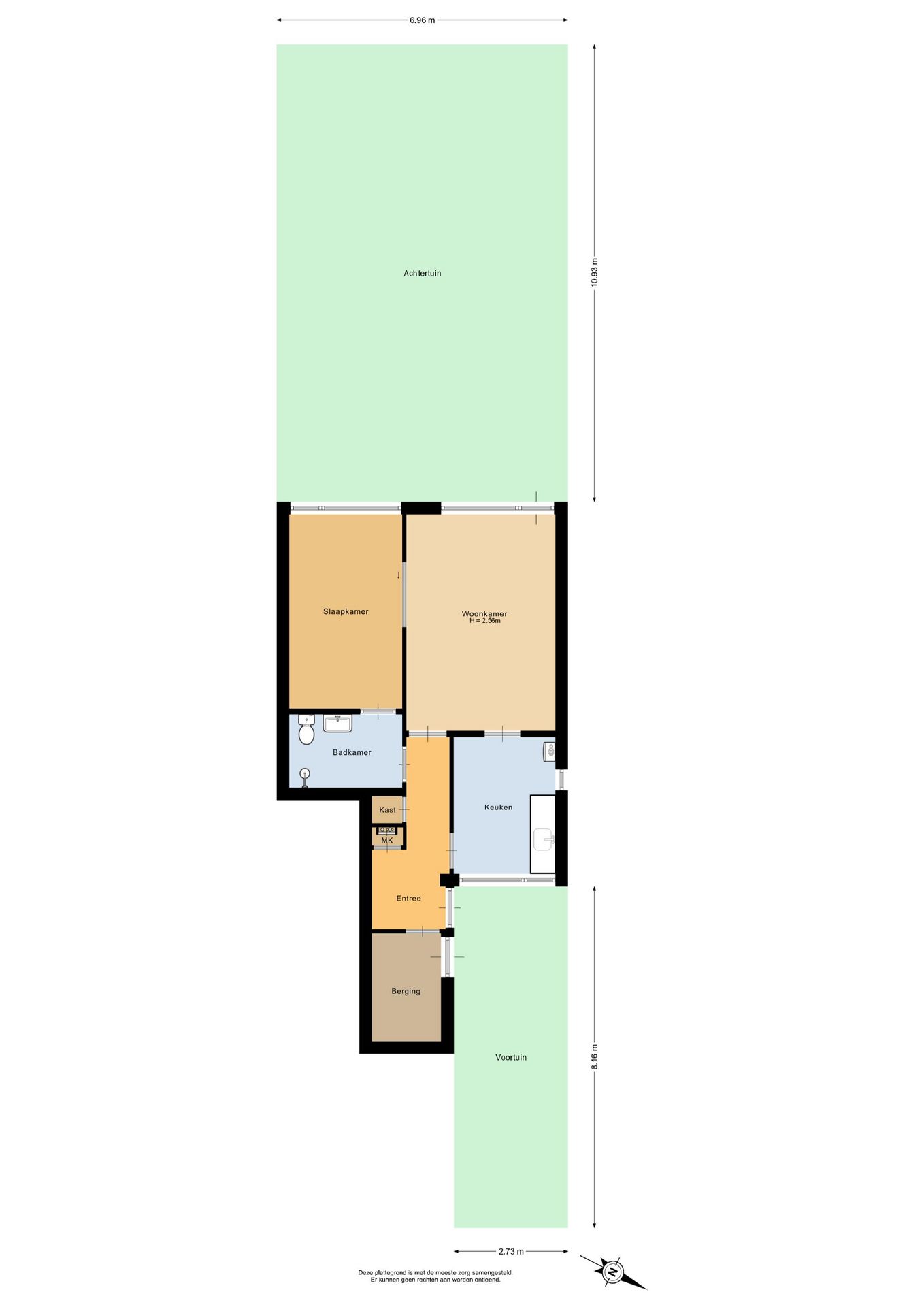 Foto 34 van Hoeker 29