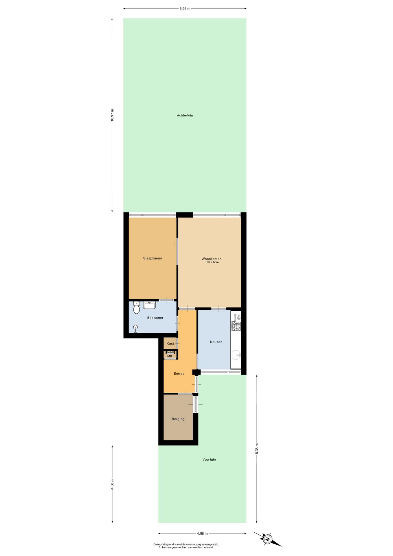 Foto 39 van Hoeker 21