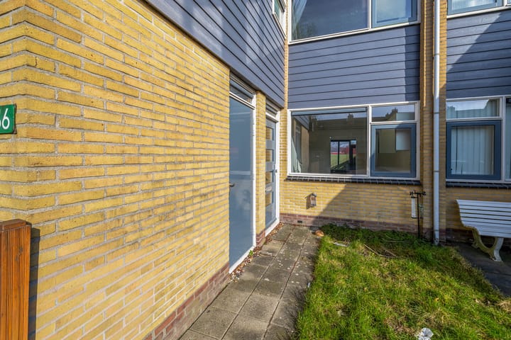 Foto 2 van Hoeker 36