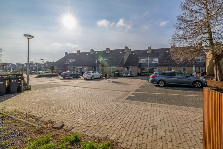 Foto 3 van Hoeker 36