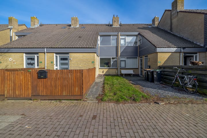 Foto 4 van Hoeker 36