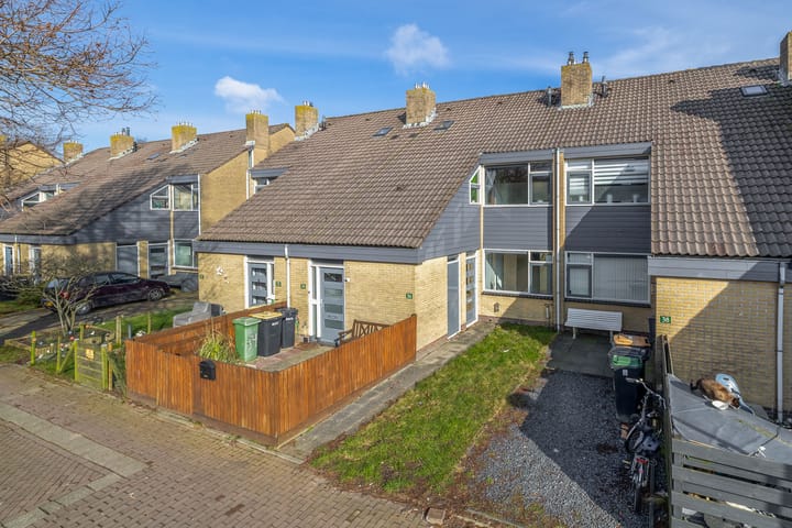 Foto 5 van Hoeker 36