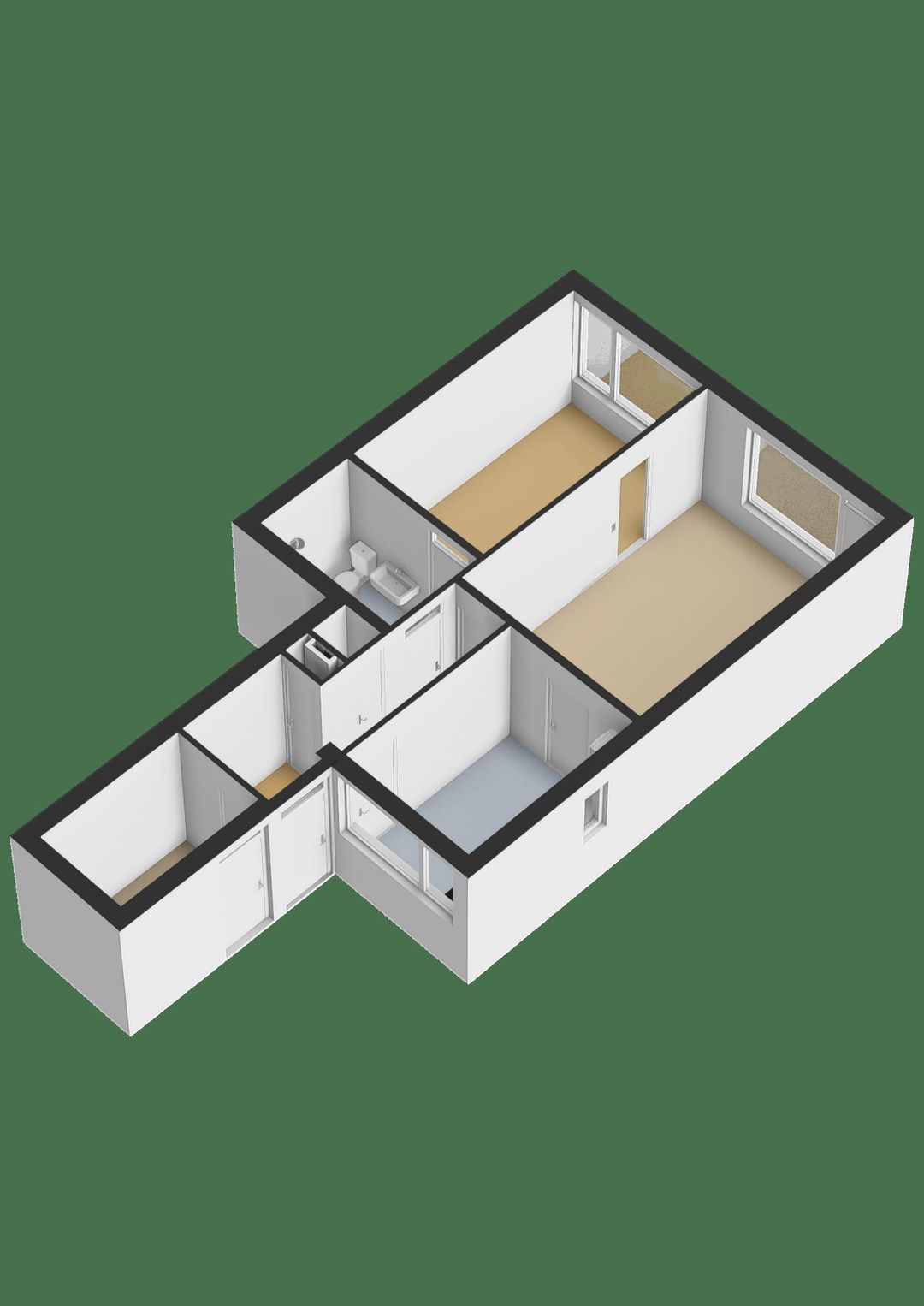 Foto 32 van Hoeker 29