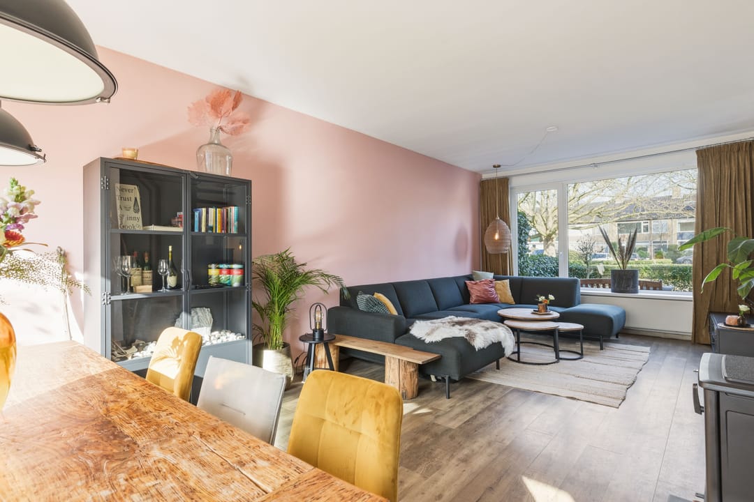 Foto 2 van Clarenburg 7