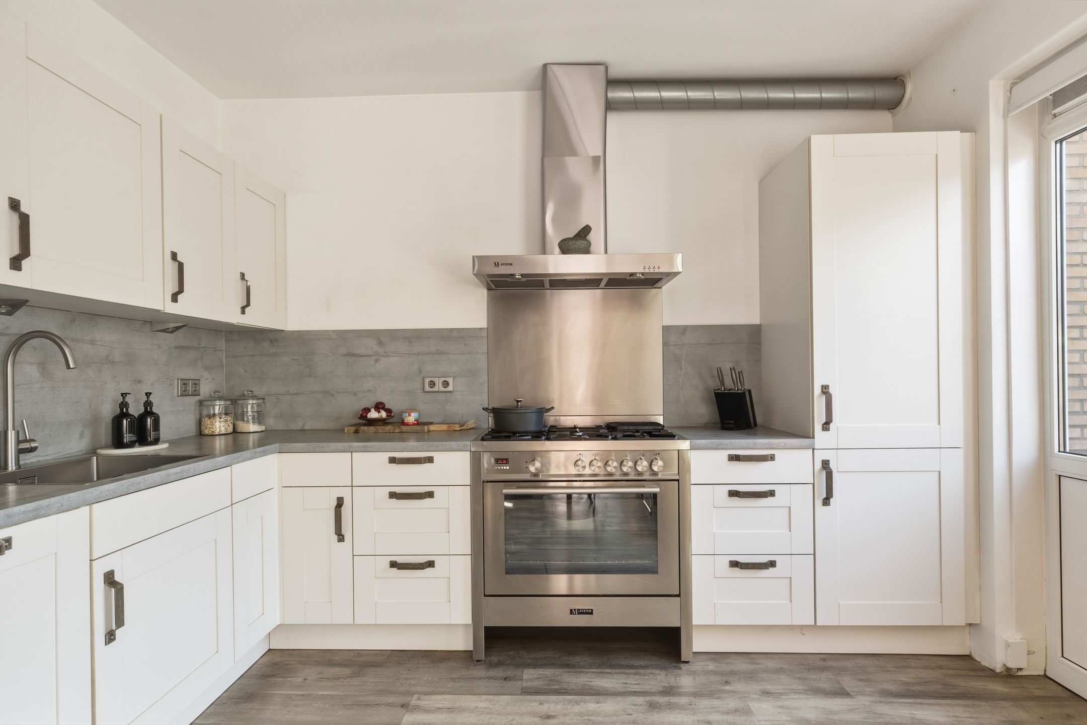 Foto 3 van Clarenburg 7