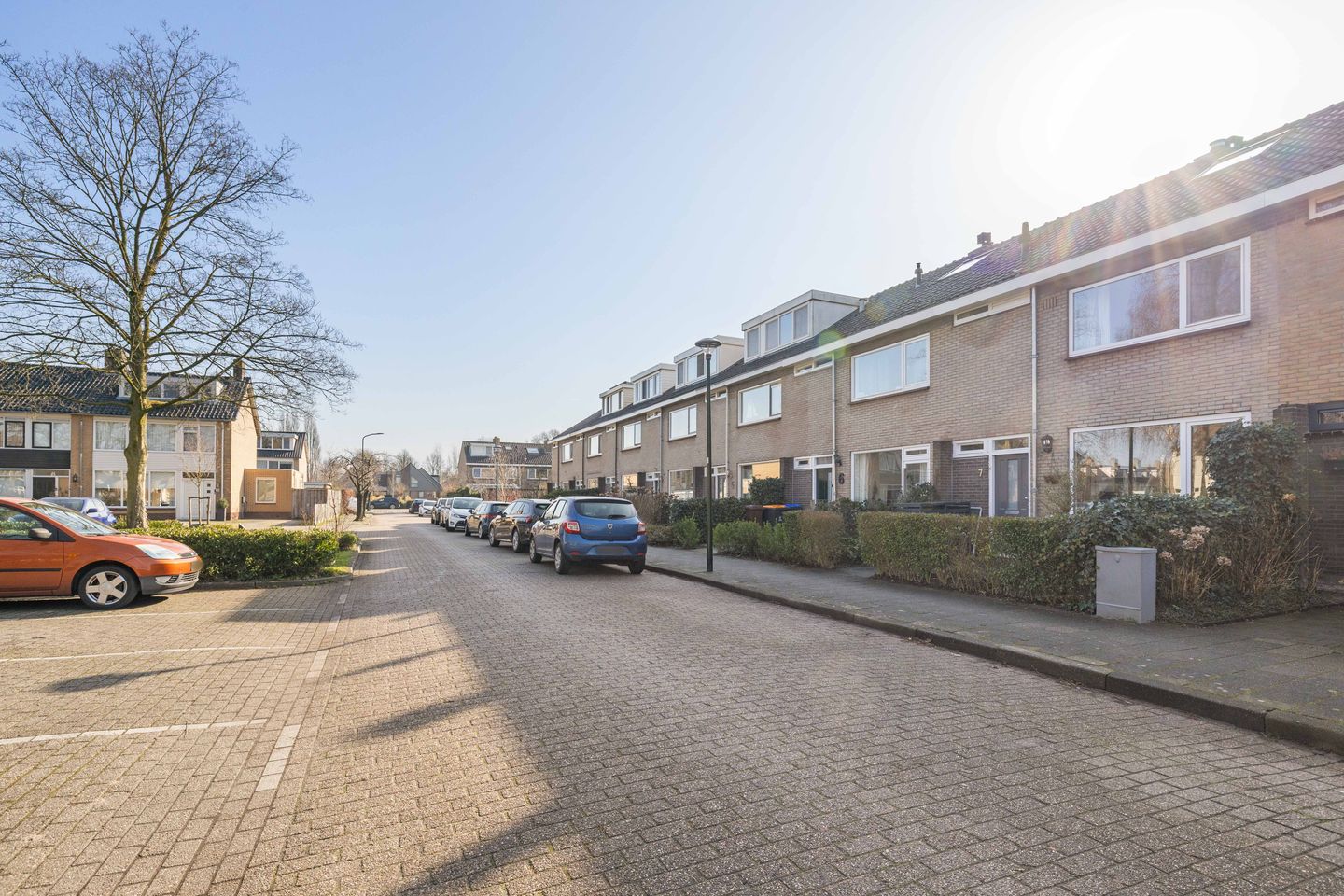 Foto 5 van Clarenburg 7