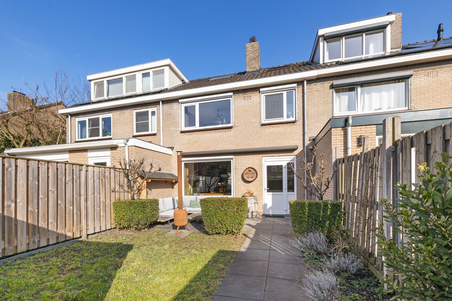 Foto 4 van Clarenburg 7