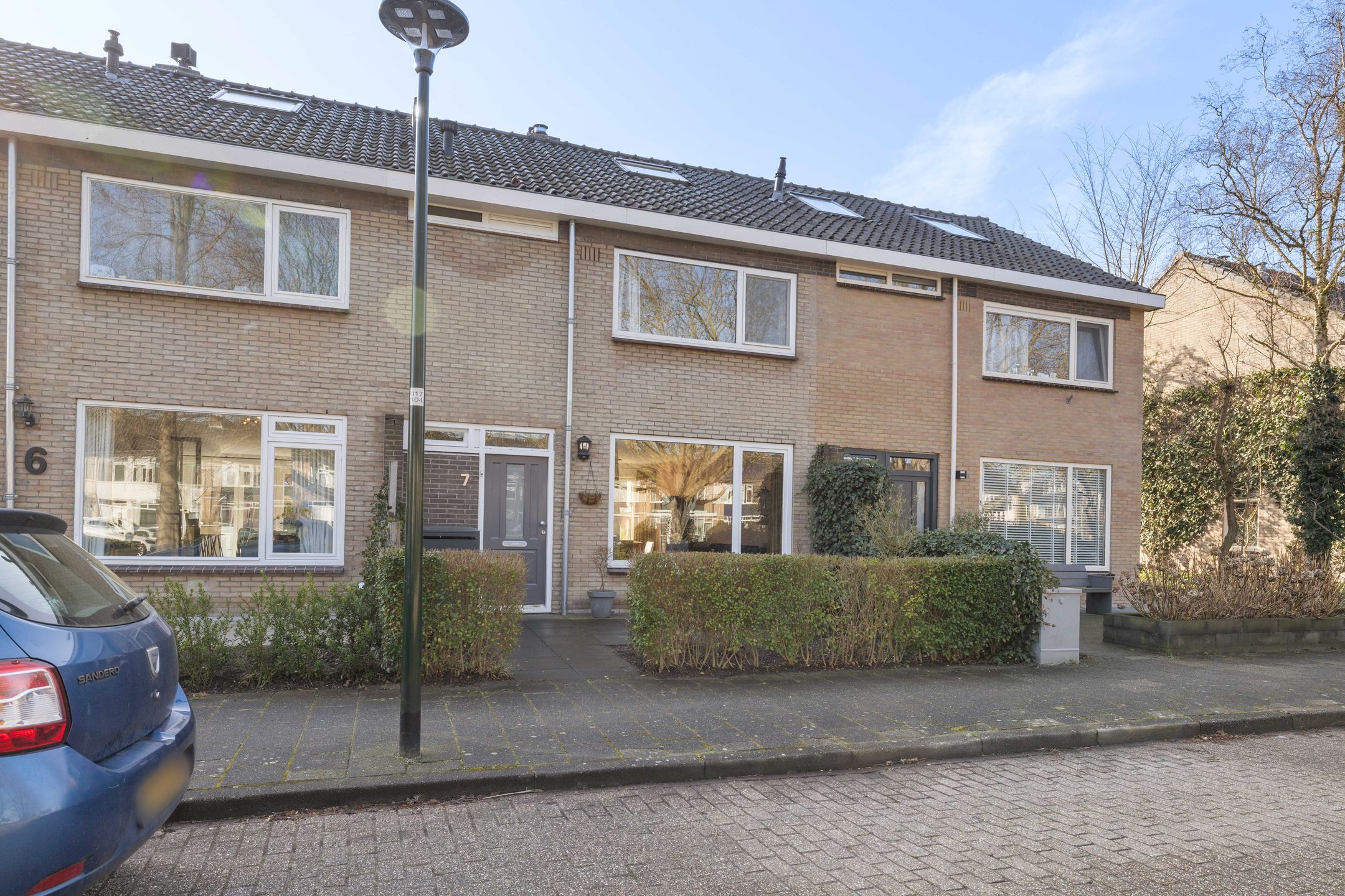 Foto 6 van Clarenburg 7