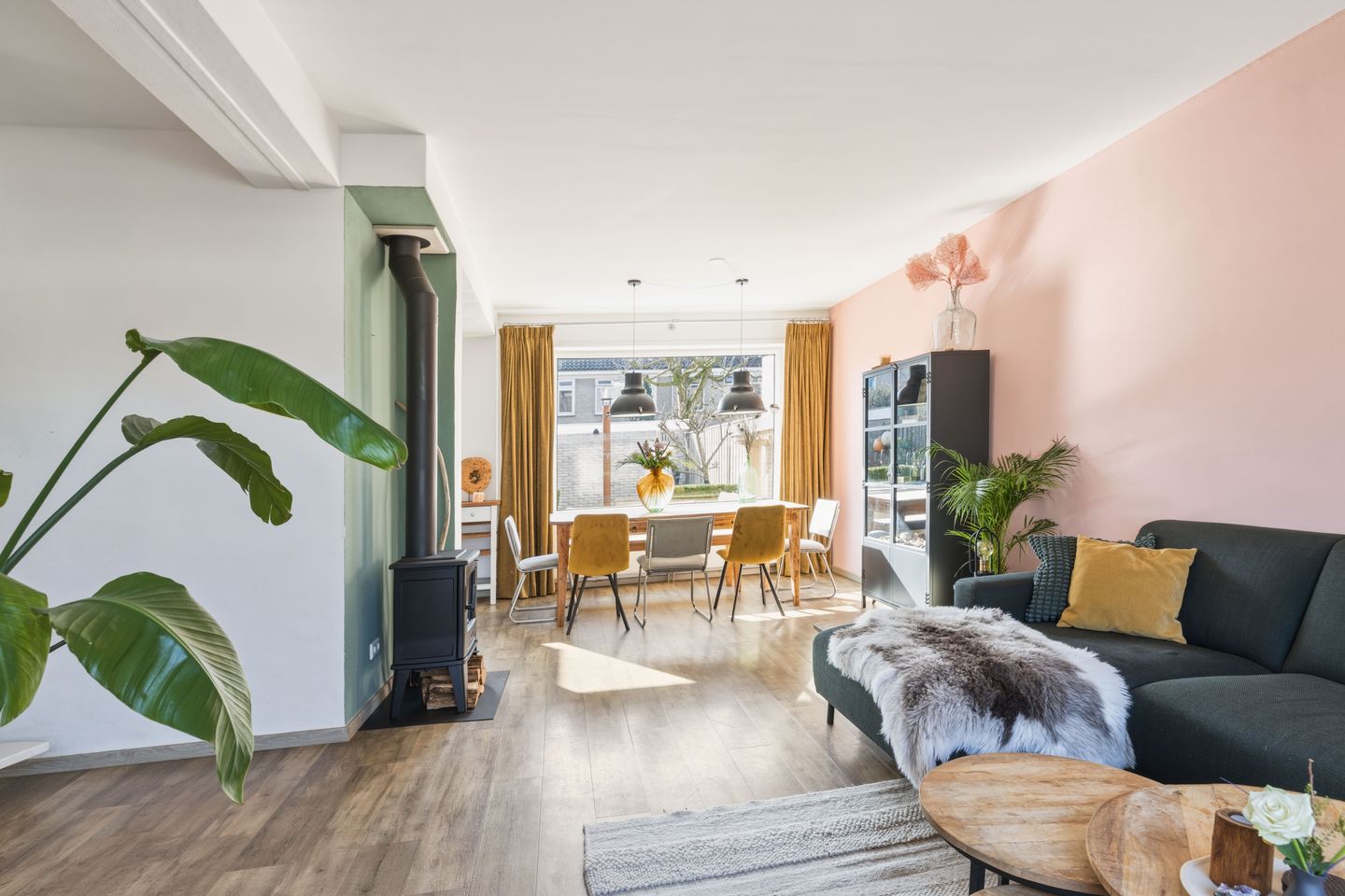 Foto 10 van Clarenburg 7