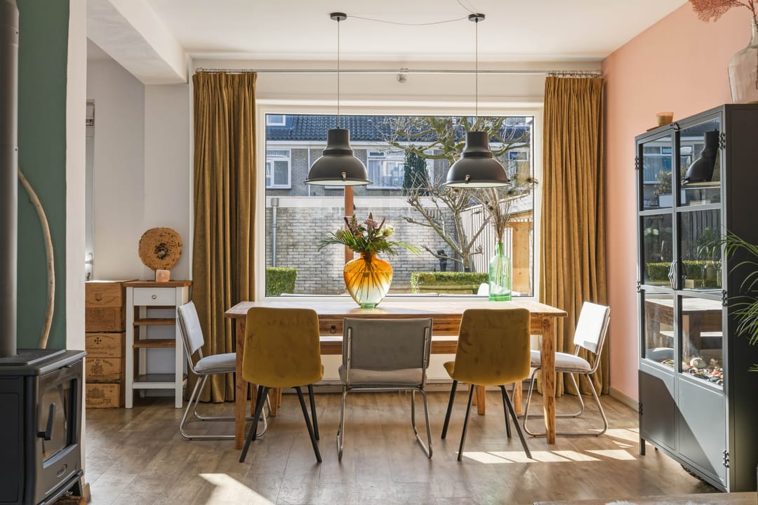 Foto 11 van Clarenburg 7