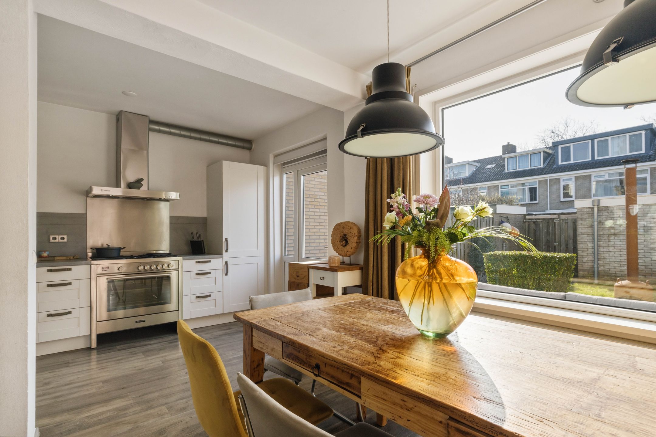 Foto 12 van Clarenburg 7