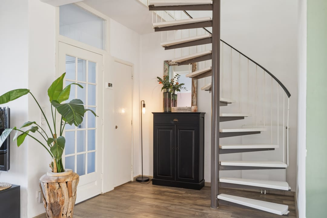 Foto 17 van Clarenburg 7