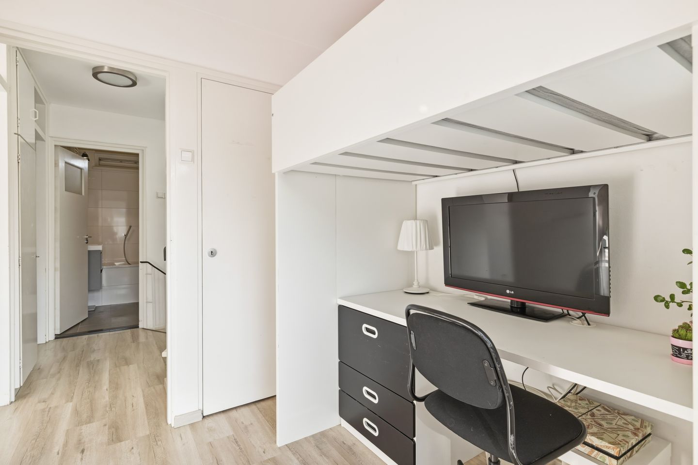 Foto 19 van Clarenburg 7