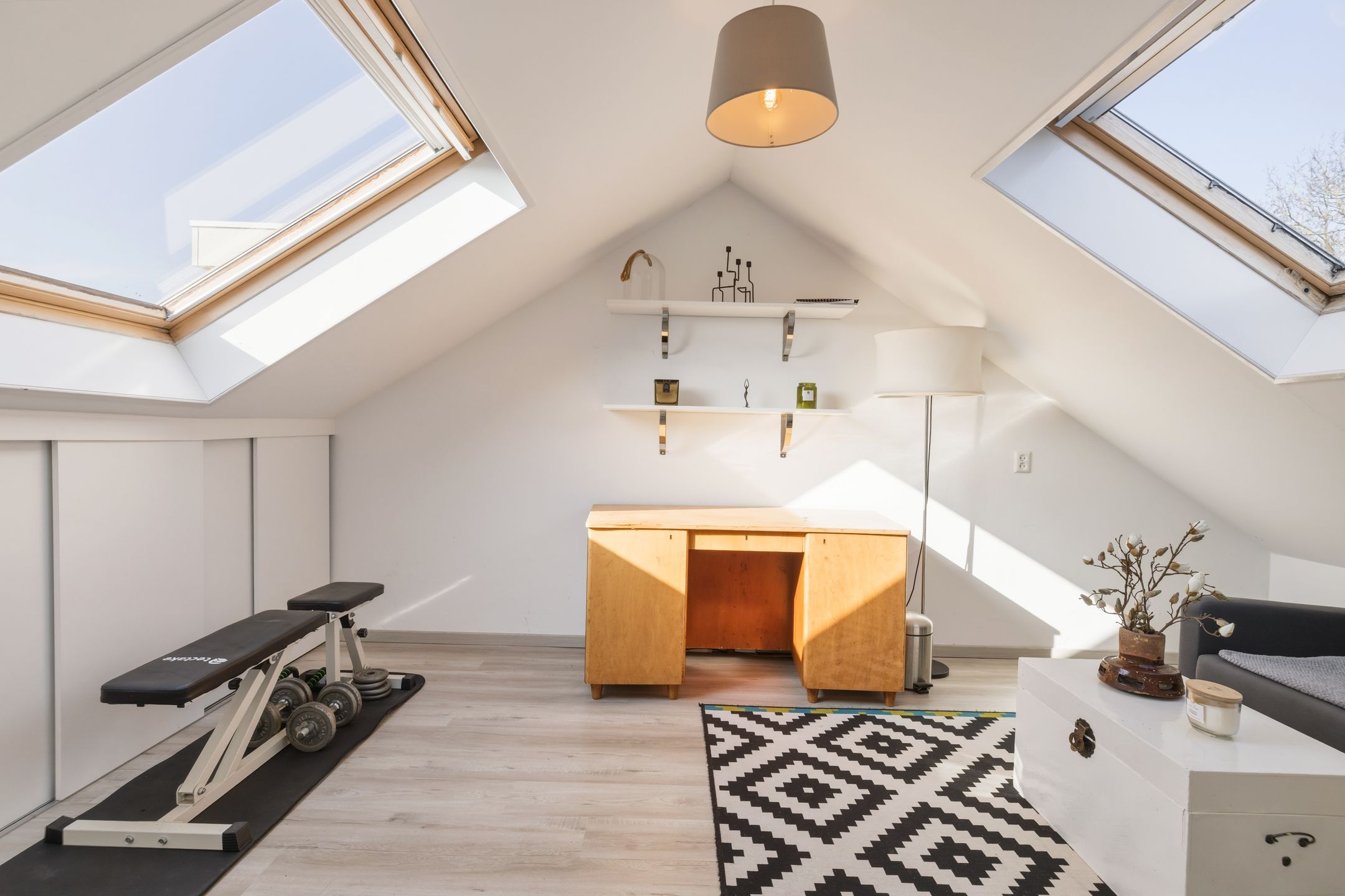 Foto 30 van Clarenburg 7