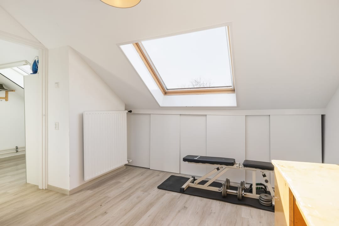 Foto 31 van Clarenburg 7