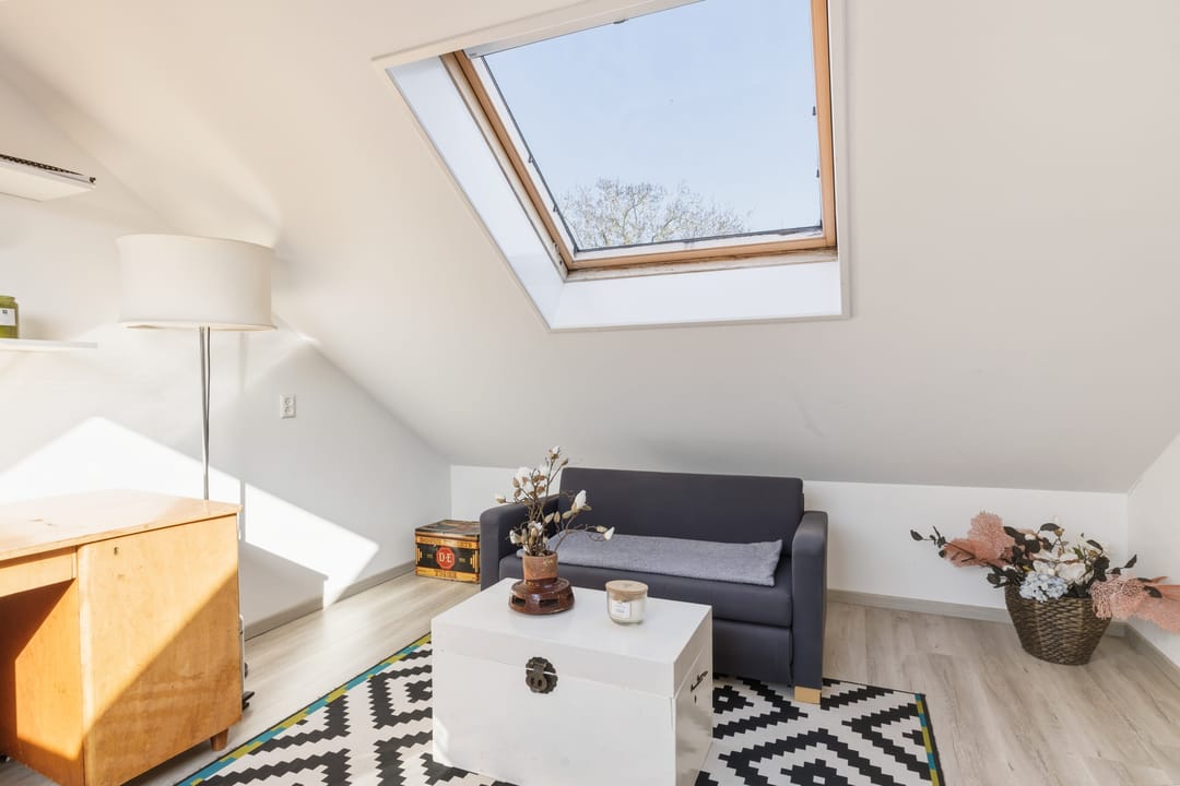 Foto 32 van Clarenburg 7