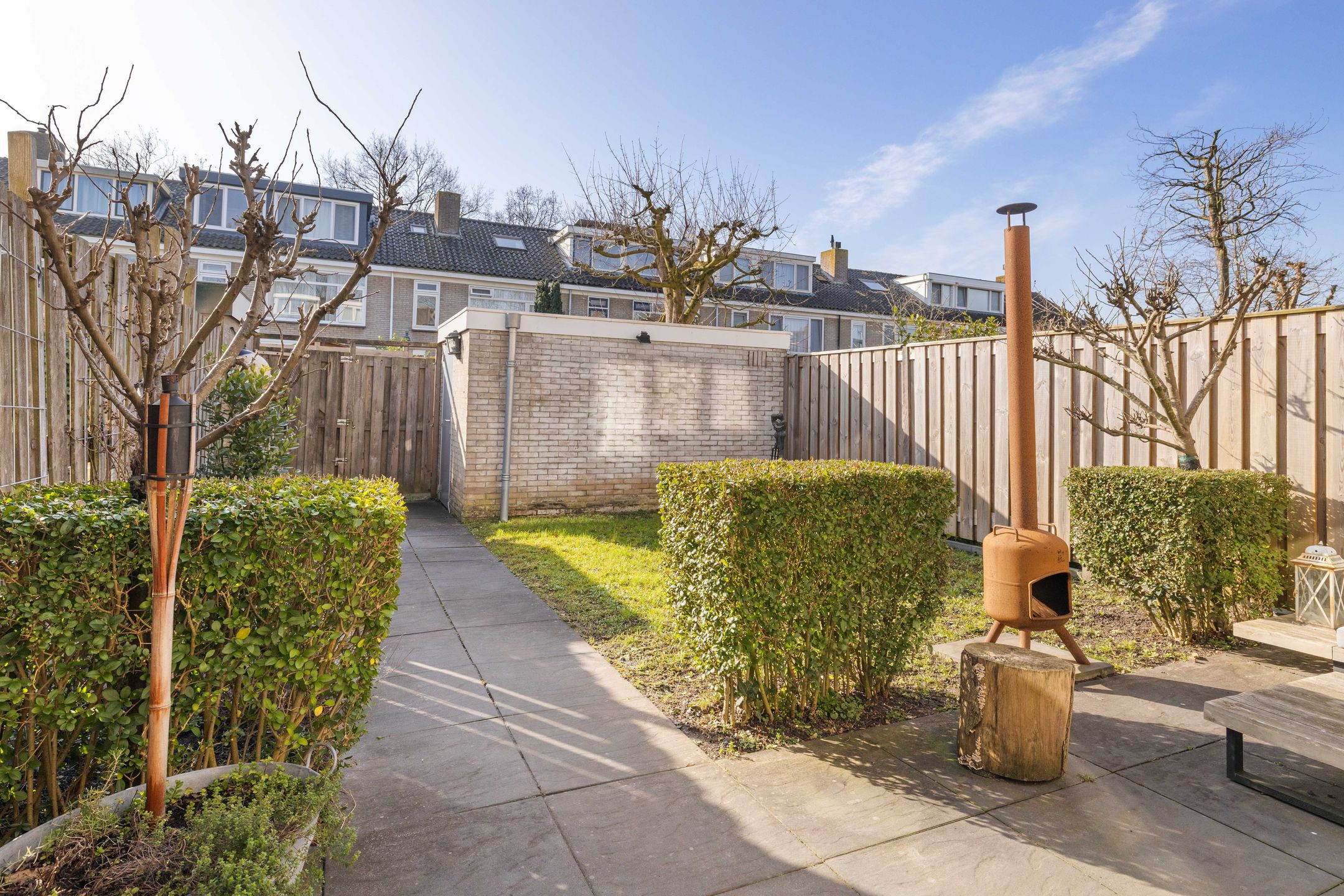 Foto 33 van Clarenburg 7