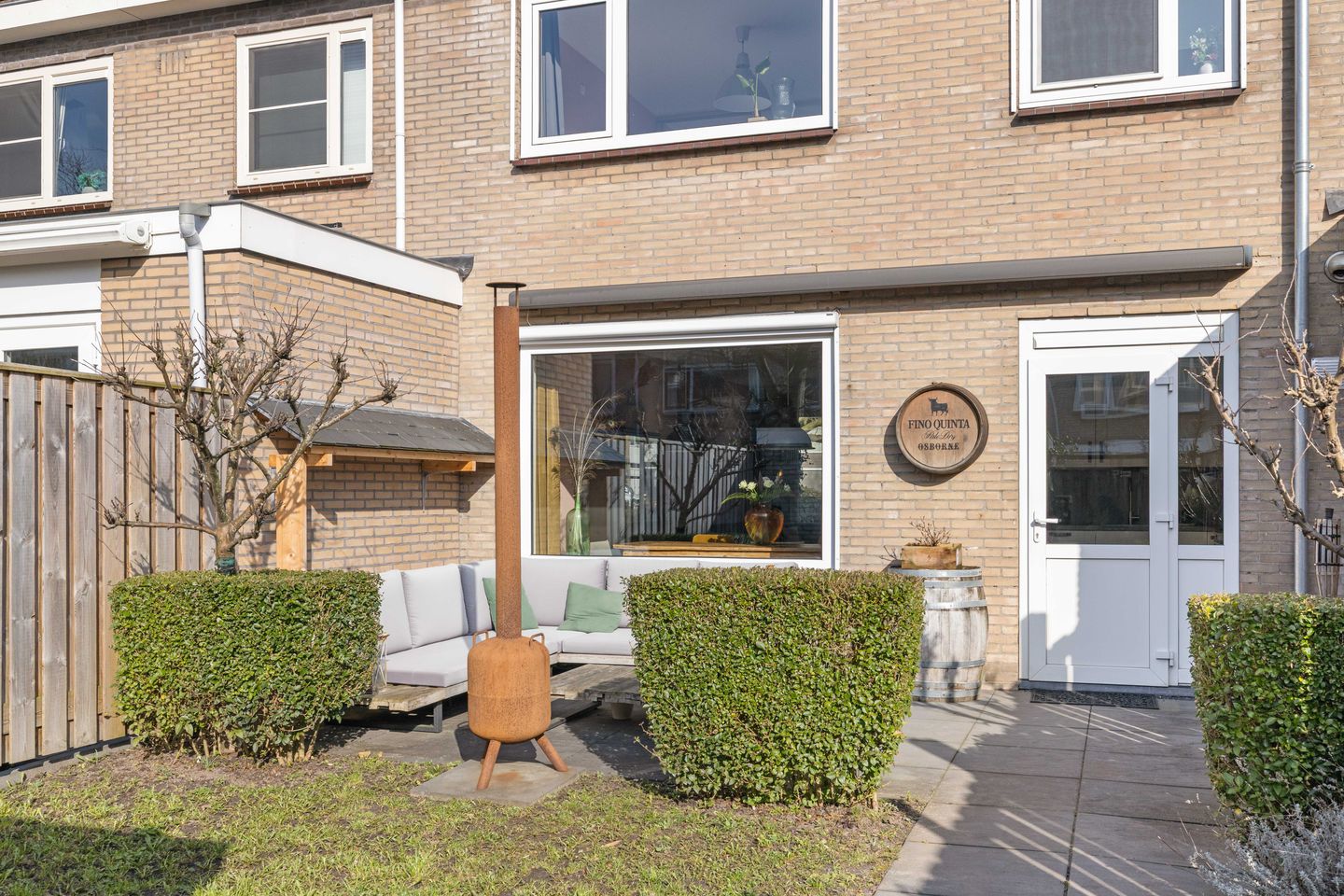 Foto 34 van Clarenburg 7