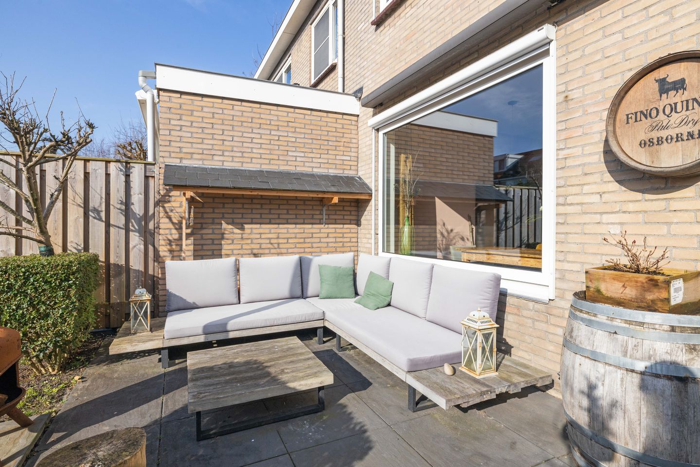 Foto 35 van Clarenburg 7