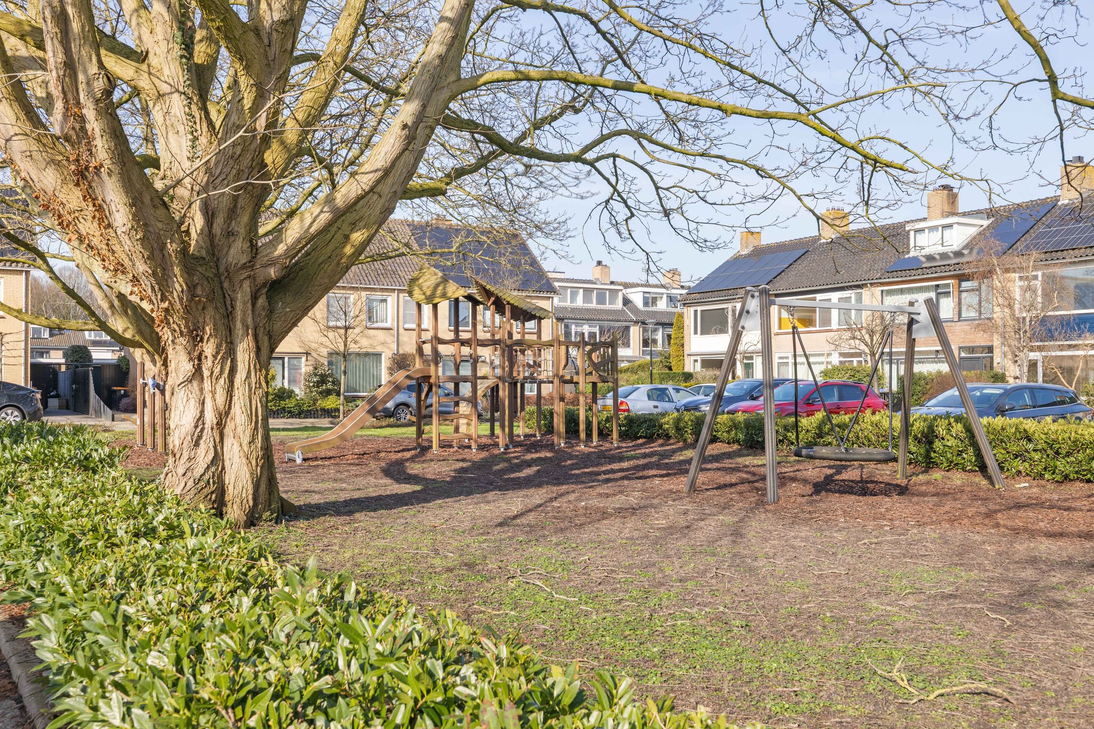 Foto 36 van Clarenburg 7