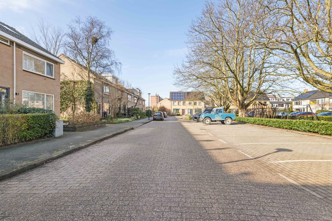 Foto 37 van Clarenburg 7