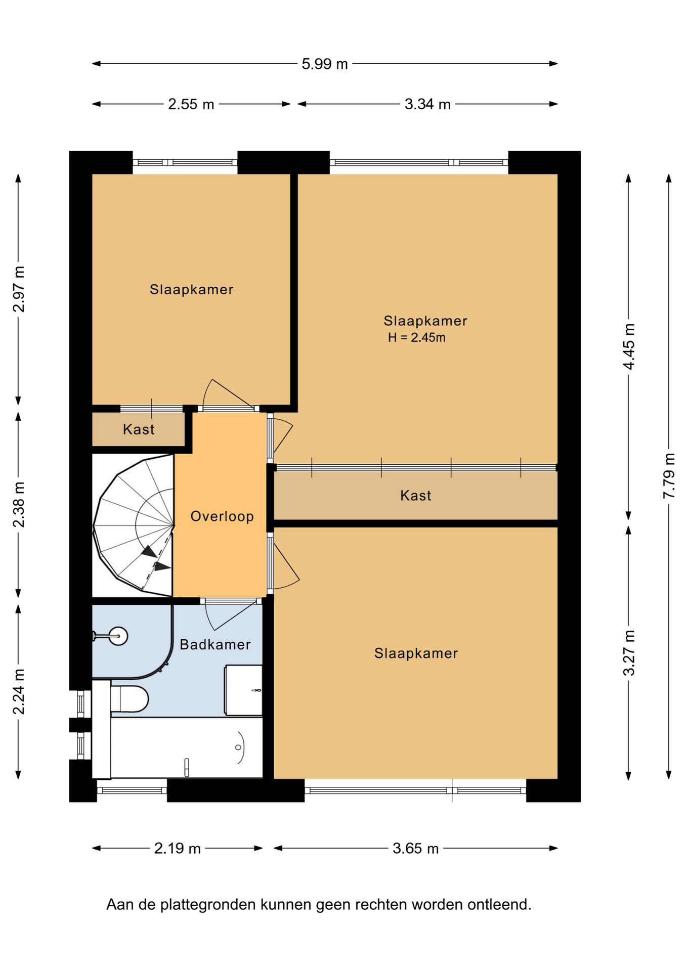 Foto 39 van Clarenburg 7