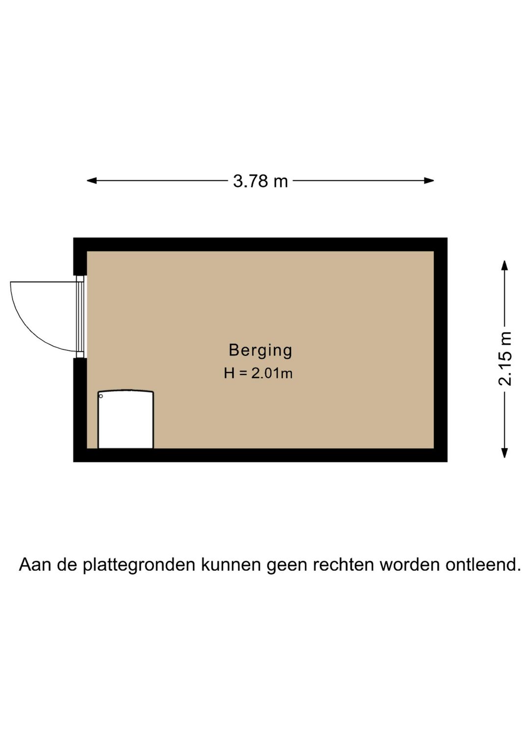 Foto 41 van Clarenburg 7